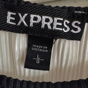 Express shirt
